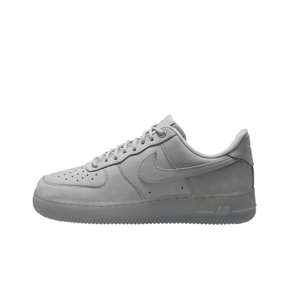Nike Shoes Air Force 1 - Nike Air Force 1 Atmungsaktive, gedämpfte
