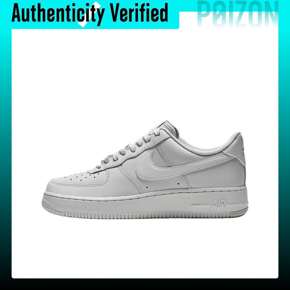 Nike Shoes Air Force 1 - Nike Air Force 1 Skate-Schuhe Herren