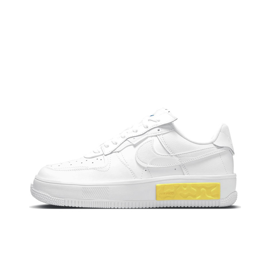 Nike Shoes Air Force 1 - Nike Air Force 1 Skateboard-Schuhe Damen
