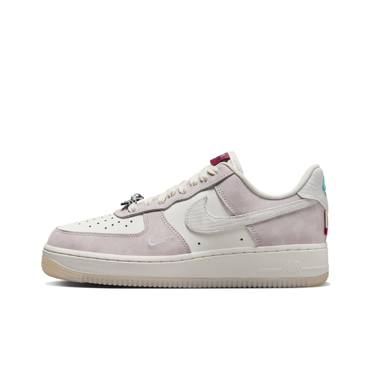 Nike Shoes Air Force 1 - Nike Air Force 1 Low-Top Skateboard-Schuhe