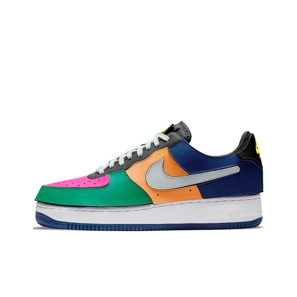 Nike Shoes Air Force 1 - Nike Air Force 1 Skateboard-Schuhe Unisex