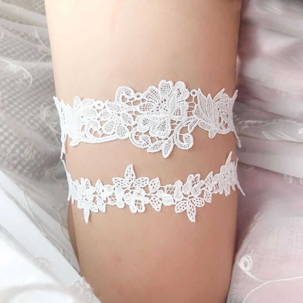 K02 Mode Weiche Sexy Spitze St – Garter Belt Set Bewertung und Preis