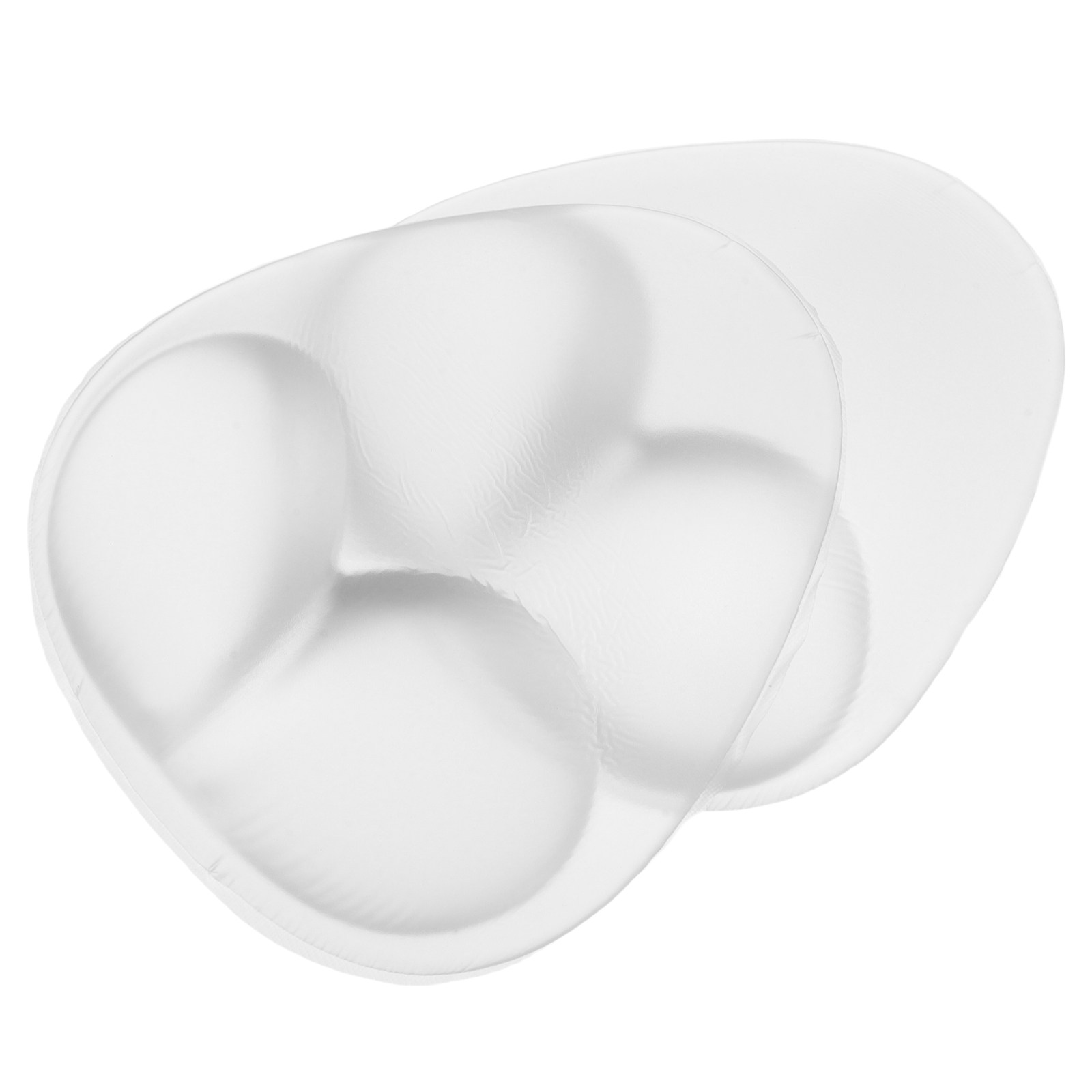 1 Paar unsichtbare Silikon-BH- – Push Up Bra Padded Bewertung und Preis