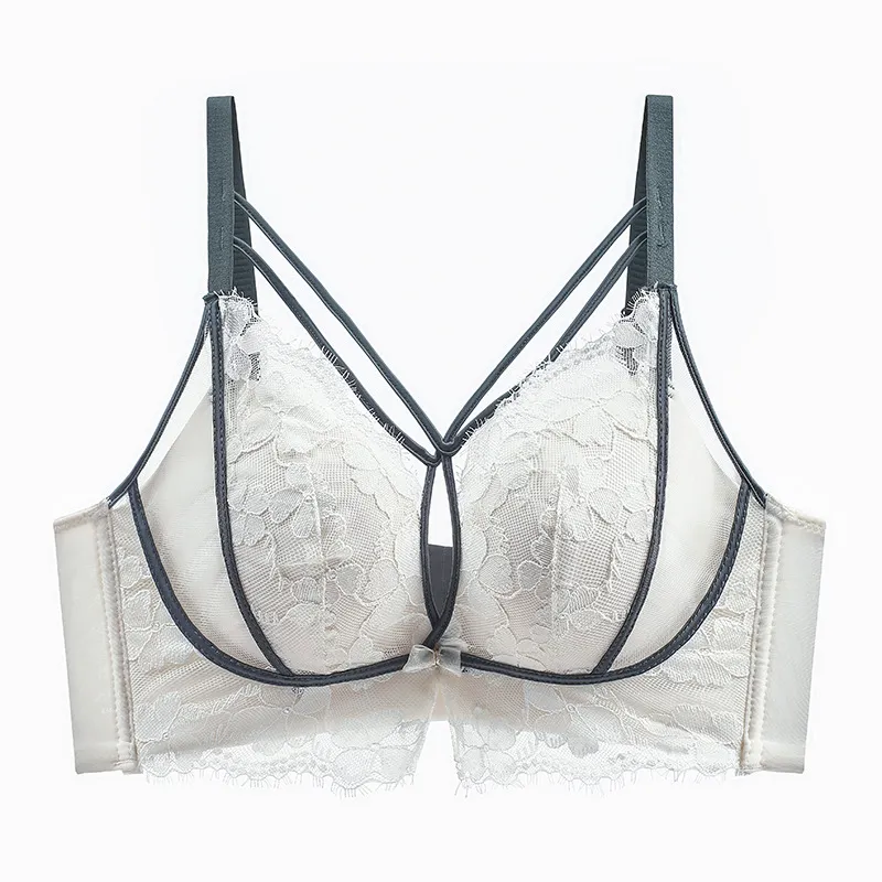 Damen-BH mit dicker Polsterung – Push Up Bra Padded Bewertung und Preis