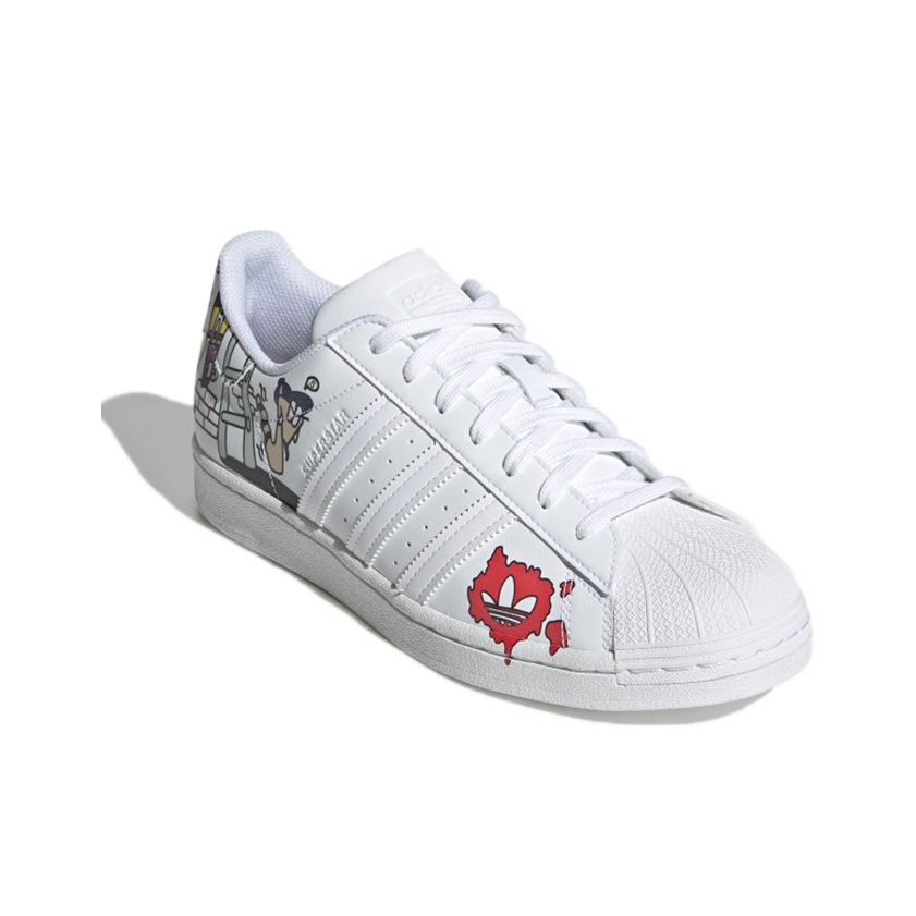 Adidas Originals SUPERSTAR Ska – Adidas Shoes Superstar Bewertung und Preis