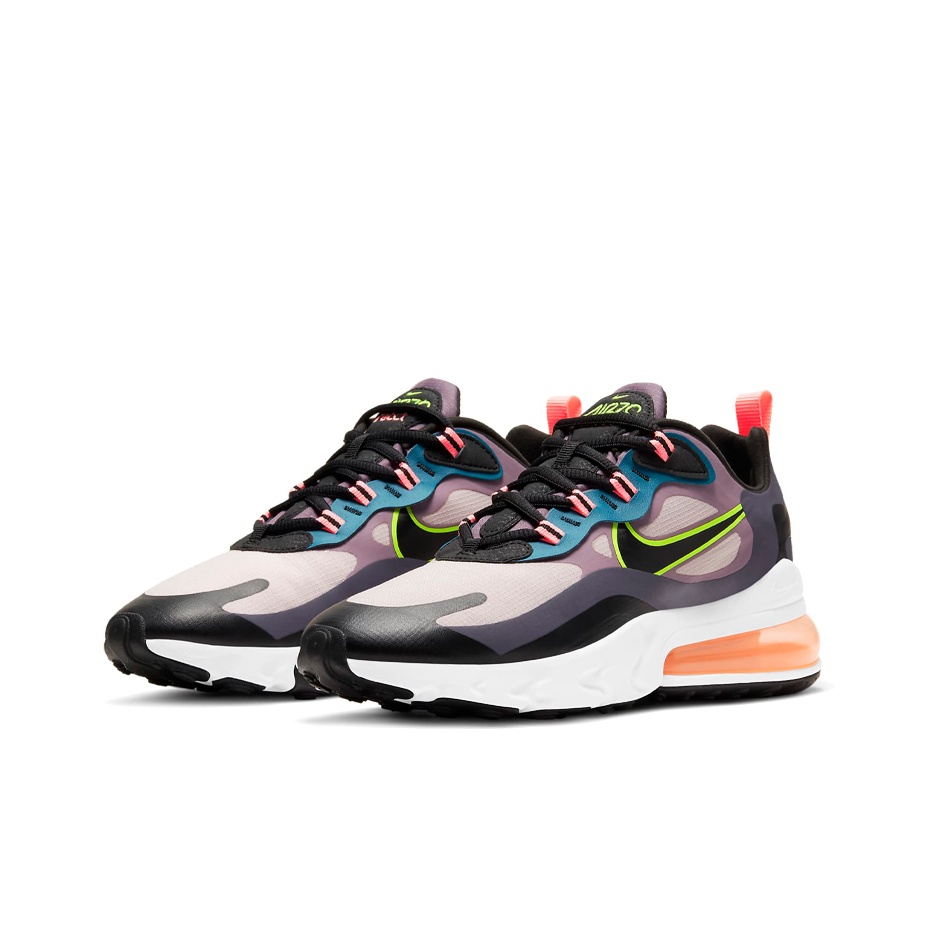 Nike Air Max 270 Laufschuhe Da – Nike Shoes Air Max 270 Bewertung und Preis