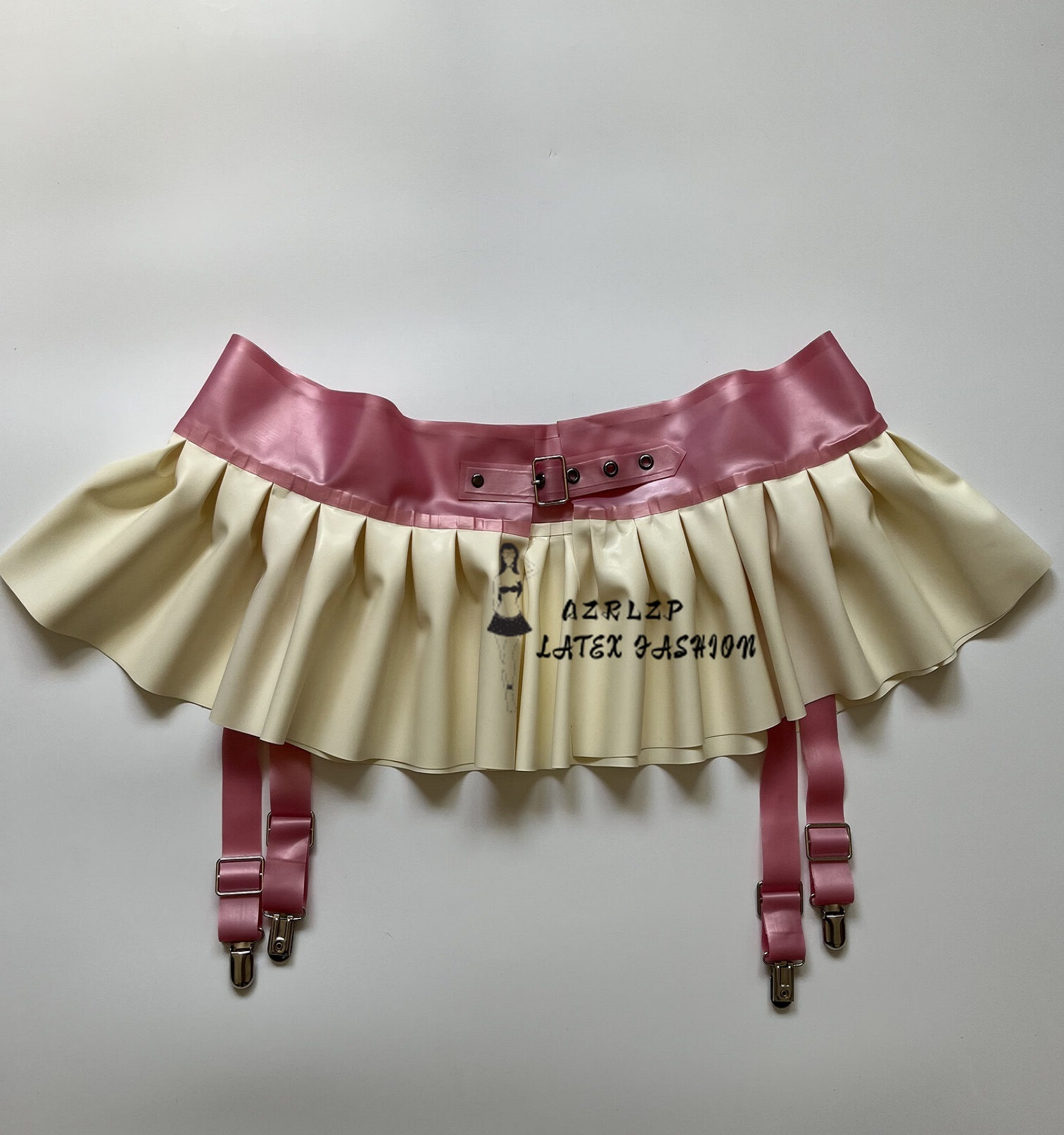 Damen-Strumpfgürtel aus metall – Garter Belt Set Bewertung und Preis