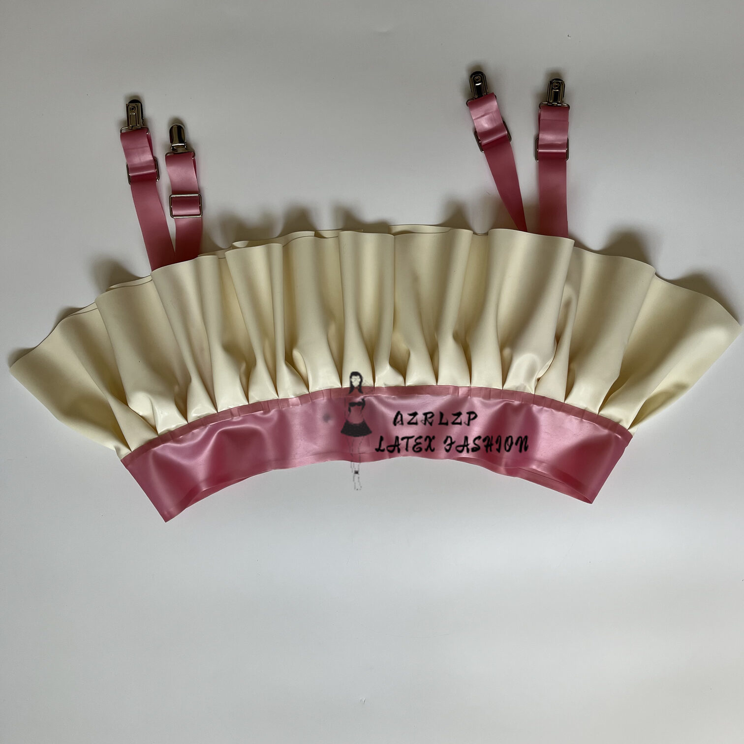 Damen-Strumpfgürtel aus metall – Garter Belt Set Bewertung und Preis