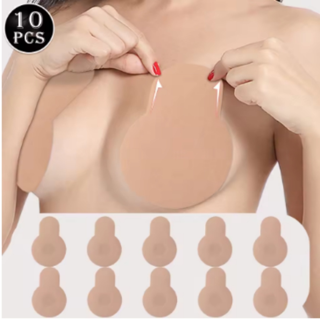 Damen Push-Up-BHs Selbstkleben – Push Up Bra Padded Bewertung und Preis