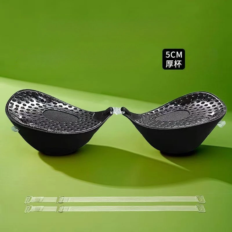 5 cm dicker, atmungsaktiver, s – Push Up Bra Padded Bewertung und Preis
