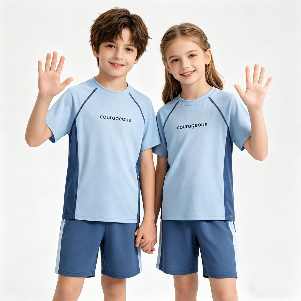 Sommer-Sportanzug aus Eisseide – Boyshort Underwear Bewertung und Preis