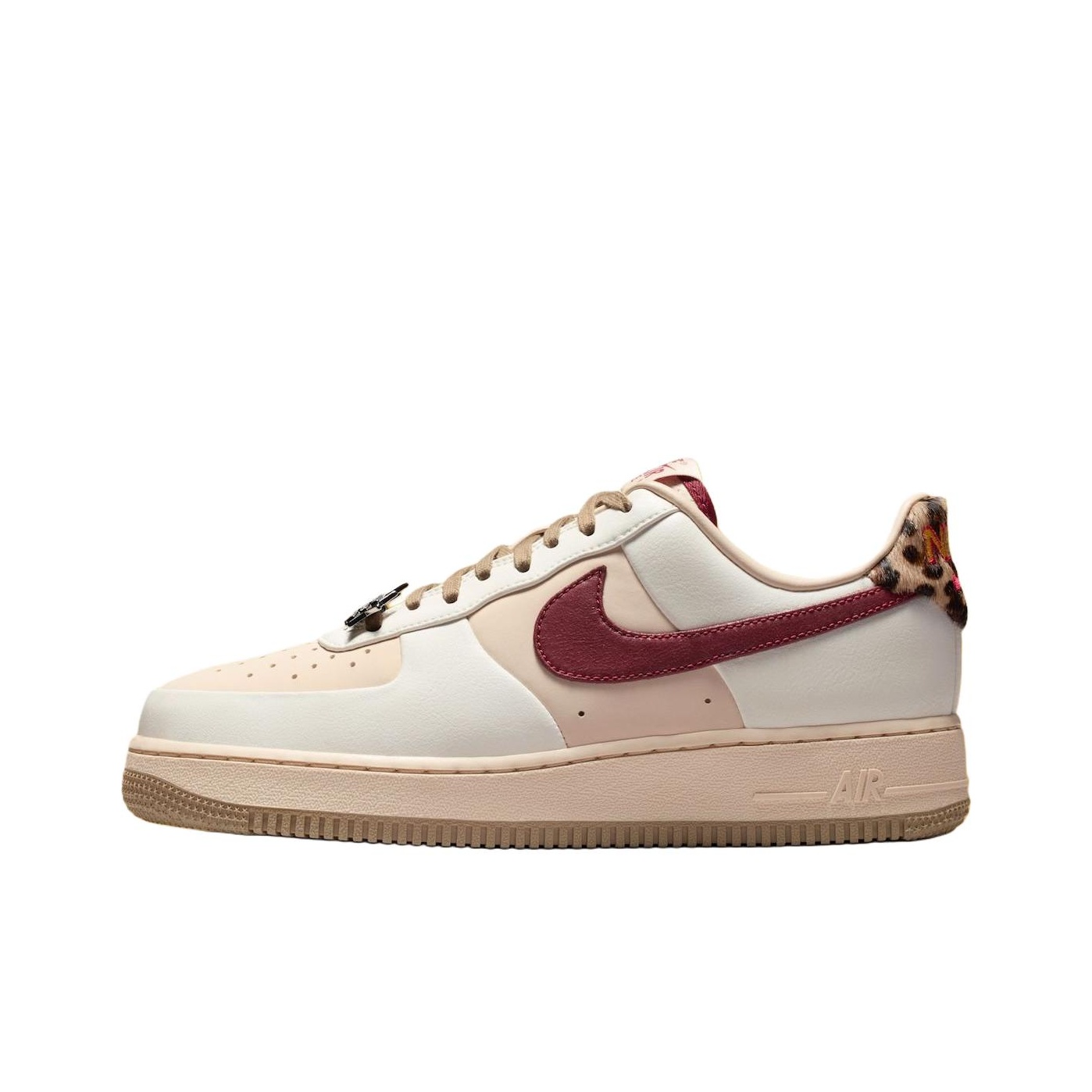 Nike Air Force 1 Leder-Dämpfun – Nike Shoes Air Force 1 Bewertung und Preis